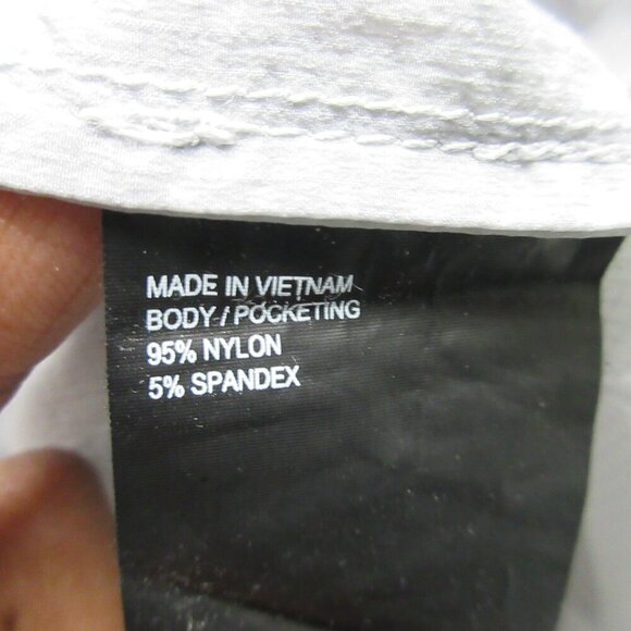 Brady Brand Men's Half Zip Golf Jacket M Grey Pullover Pocket Training Sport - Picture 4 of 10